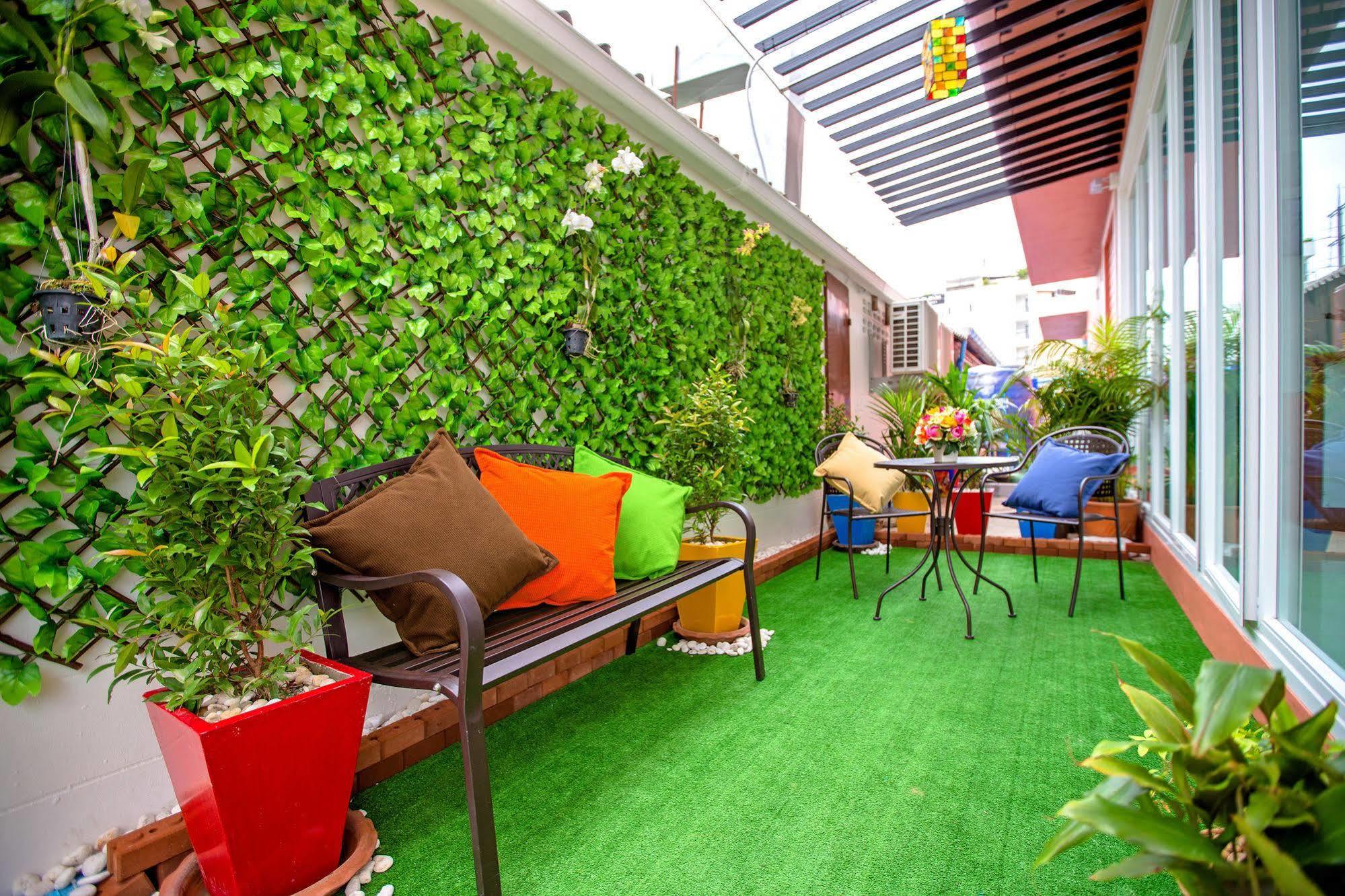 Phusita Hotel - Sha Certified Patong Buitenkant foto